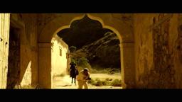 VIVO, ERGO TU MORIS  Teaser Trailer