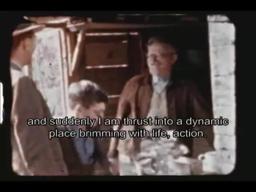 Trotsky y México, Dos Revoluciones del Siglo XX