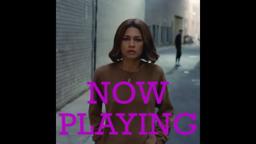 Now Streaming - Prime Video