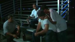 Hood Of The Living Dead preview/trailer