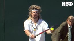 Seven Days in Hell Official Trailer (2015) | HBO