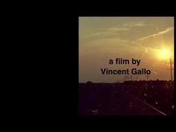 The Brown Bunny (2003) — Original Trailer 1