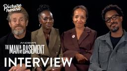 Cast and Director Interview