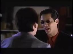 Romeo Must Die (2000) Teaser (VHS Capture)
