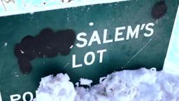 One For The Road (2019)