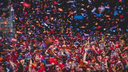 What happened to KONY 2012?