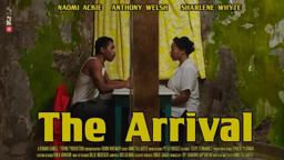 THE ARRIVAL SHORT FILM TRAILER