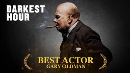 Churchill's New Typist Extended Preview