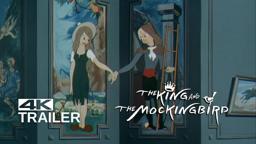 THE KING AND THE MOCKINGBIRD Trailer [1980]