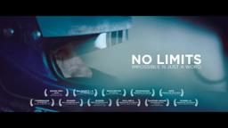 NO LIMITS - OFFICIAL TRAILER