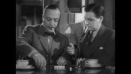 The Lady Vanishes 1938 - Pass the sugar scene