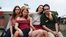 Suburban Wildlife - Trailer - SFF 19