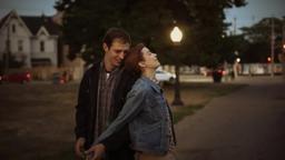 Darkest Miriam (2024) - Official Trailer