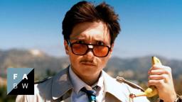 Looney Eye2 | Trailer (2024)