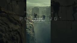 Big action. Big SCREEN. Greenland 2: Migration hits theaters this Friday.