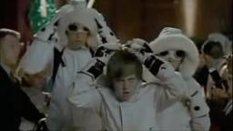 Minutemen Trailer (4K Upscale)