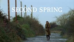 SECOND SPRING Trailer (2020) Cathy Naden