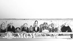 THE ADDAMS FAMILY | Charles Addams Featurette | MGM