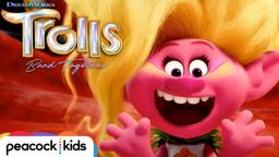 Poppy Meets...Her Long Lost Sister?!?