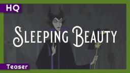 Sleeping Beauty (1959) Teaser