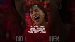 Pick Up Lines With Austin Butler & Zoë Kravitz