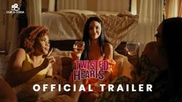 Twisted Hearts | Official Trailer (HD) | Cue & Coda Films| In Theaters October 2024