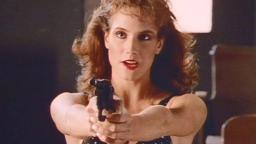 Slash Dance (1989) ORIGINAL TRAILER