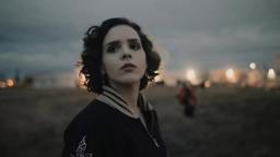 "Immortal Fist" Teaser Live Action Anime