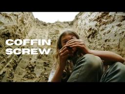 COFFIN SCREW - Katherine Anne Porter Short Film