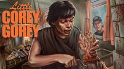 Little Corey Gorey Trailer HD New Blu-Ray Release SRS Cinema