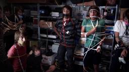 RT Shorts - The Best of Rooster Teeth Shorts Trailer