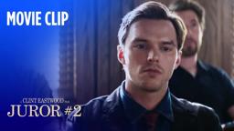 Movie Clip - Facts of the Case