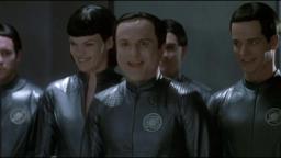 Galaxy Quest (1999) Theatrical Trailer