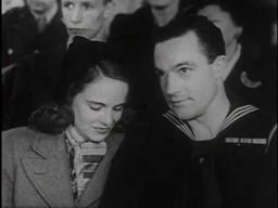 Combat Fatigue Irritability (US Navy, 1945)