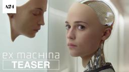 Official Teaser Trailer