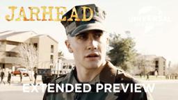 Jarhead | Staff Sergeant Sykes’ Scout Sniper Course (Jake Gyllenhaal, Jamie Foxx) | Extended Preview