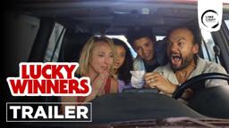 Official Trailer (AU & NZ)