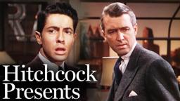 Rupert's Suspicious "Rope" | Hitchcock Presents