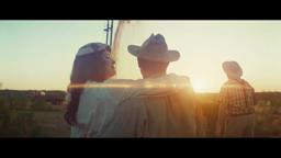 The Iron Orchard (2019) Official Trailer