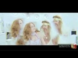 White Gold - Almost as Beautiful as me - (2009)