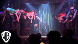 "Mein Lieber Herr" Musical Number