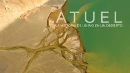 Atuel Trailer (English Subs, 4K)