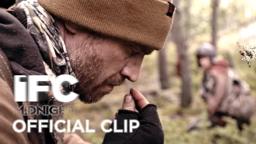 "Don't Run' Official Clip