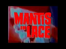 Mantis In Lace aka Lila 1968 promo spot trailer