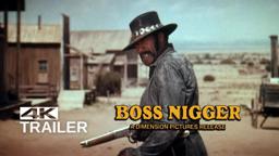 BOSS NIGGER Trailer [1975]