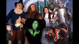 Tribute to The Wizard of Oz - 1998