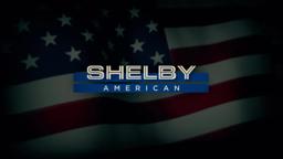 Shelby American: The Life of Carroll Shelby