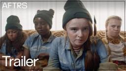 Trailer: The End, The Beginning | Directed by Archie Chew (MA, 2019)