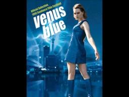 Venus Blue
