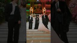 The magical cast of Wicked: For Good